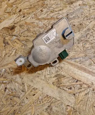 Steering wheel lock