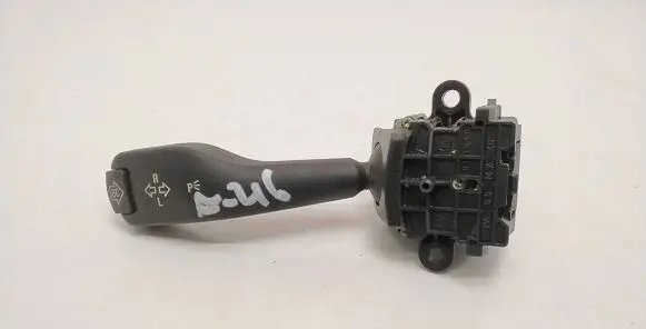 BMW 3 E46 Indicator stalk 01104010 8363668M