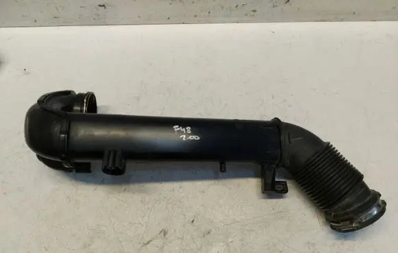 BMW X1 F48 F49 Air intake hose/pipe