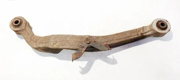Nissan Qashqai Rear upper control arm/wishbone 