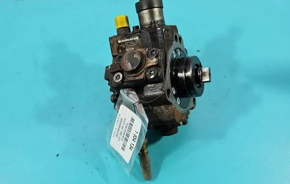 Ford S-MAX Fuel injection high pressure pump 0445010139 IMPRK1554134