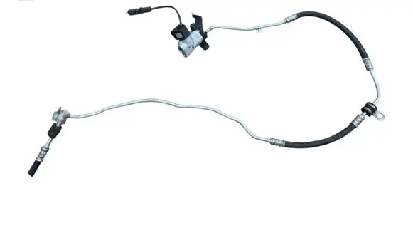 Renault Zoe Air conditioning (A/C) pipe/hose 295X23082R 10102020