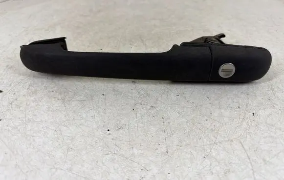 Mercedes-Benz Vito Viano W638 Sliding door exterior handle