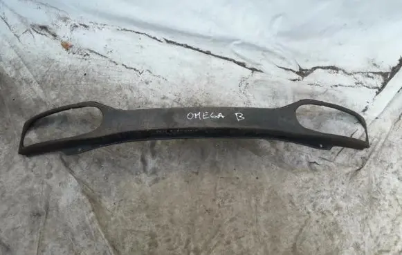 Opel Omega B1 Front bumper cross member