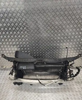Audi A7 S7 4G Radiator support slam panel