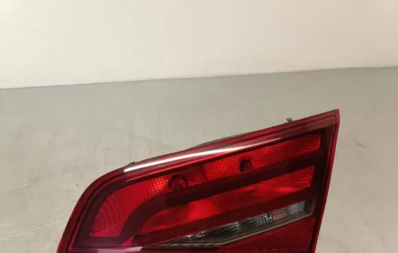 Audi A3 S3 8V Tailgate rear/tail lights 8V4945094 0146653 81090202