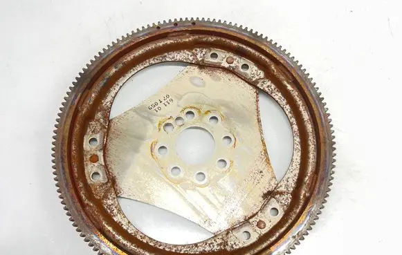 Mercedes-Benz E W211 Flywheel 6110320147