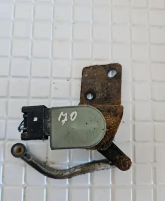Jeep Grand Cherokee Air suspension front height level sensor 68164093AA 21193Z 15160101493