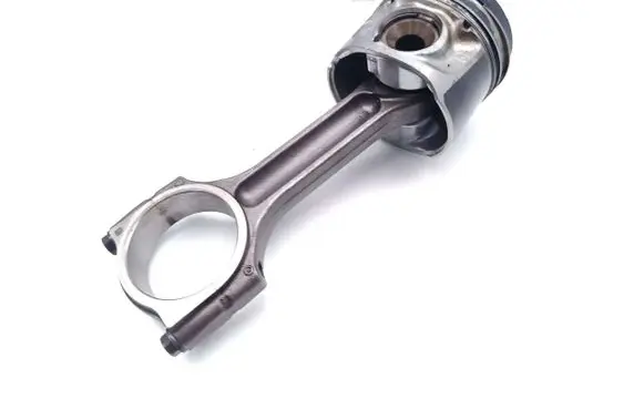 Nissan Navara D23 Piston with connecting rod YS23DDTT