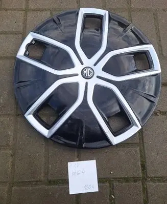 MG MG4 ev R17 wheel hub/cap/trim 11260905