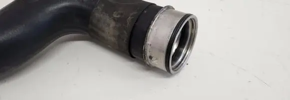 Mercedes-Benz E W211 Intercooler hose/pipe A2115282882 3091DB30