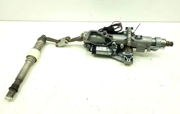 Mercedes-Benz CLS C219 Steering column universal joint A2114620120