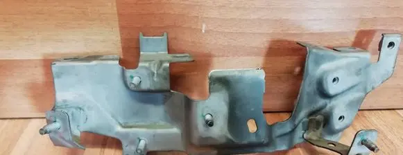 Renault Espace V (RFC) Other engine part 320932448R