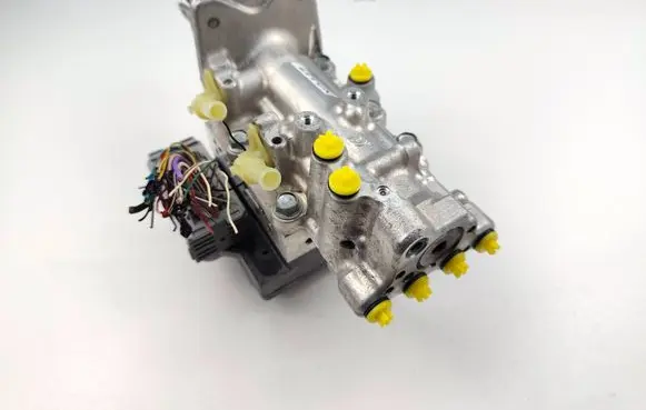 Toyota Auris E180 Brake booster 4721012230