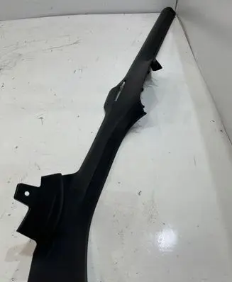 Volkswagen Golf VII Front sill (body part) 5G4853372| 888.112.722K000154