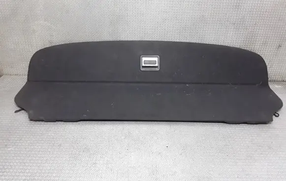 Toyota Avensis T250 Trunk/boot floor carpet liner 5840805020B0