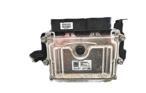 Hyundai Ioniq 5 Engine control unit/module 397511XNE1