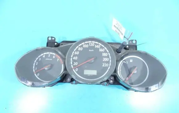 Honda Jazz Speedometer (instrument cluster) HR-0294-018 IMPRK1270717