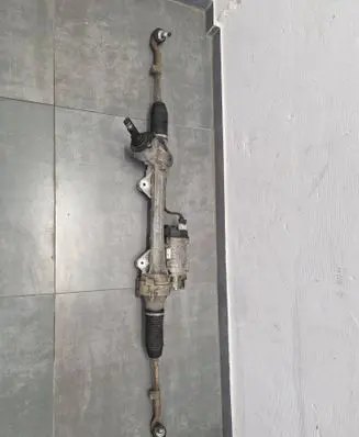 BMW 3 F30 F35 F31 Steering rack 6868825 7802277794