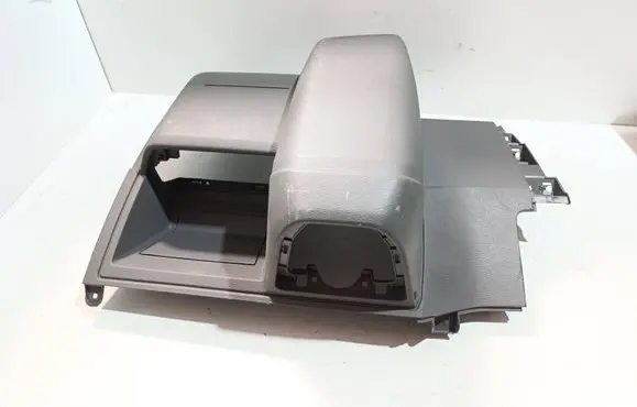 Volkswagen Crafter Dashboard lower bottom trim panel 7C1858335B