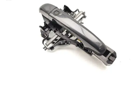 Jaguar XF Front door exterior handle 30784205