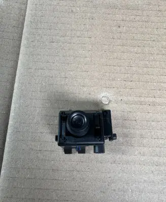BMW 5 G60 G61 Windshield/windscreen camera 5B3F315