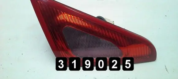 Mitsubishi Colt Rear/tail lights