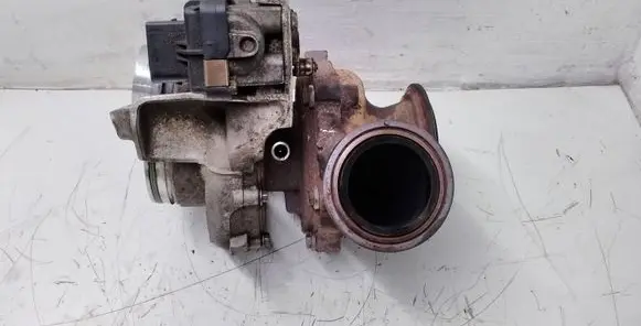 BMW X5 E70 Turbo 7799758G07 GTB226OV 0CT02395F