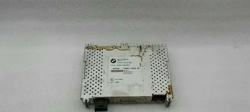 Porsche Boxster 986 Voice control module 9119357