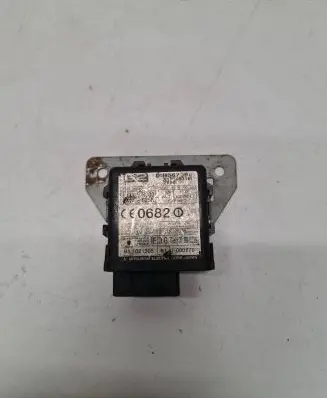 Mitsubishi L200 Immobilizer control unit/module MR587390 X1T16671M