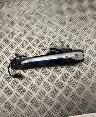 Nissan Murano Z51 Front door exterior handle