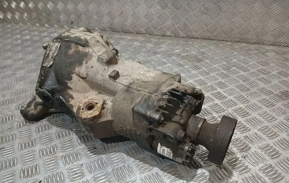 Volvo XC90 Rear differential P1216637