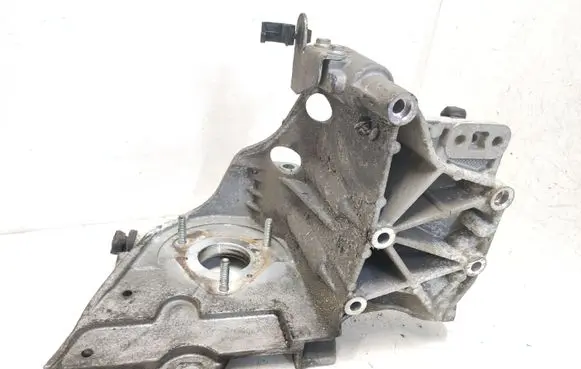 Fiat Croma Fuel pump bracket 55187918