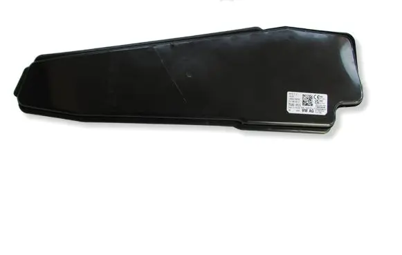 Volkswagen Tiguan Seat airbag 571880581E