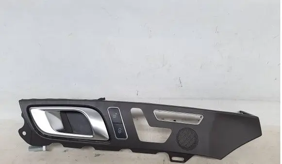 Mercedes-Benz SL R231 Rear door exterior handle 