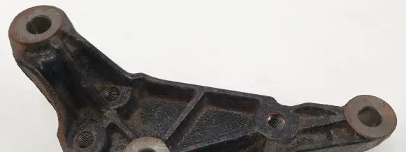 Alfa Romeo 159 Engine mounting bracket 60694939