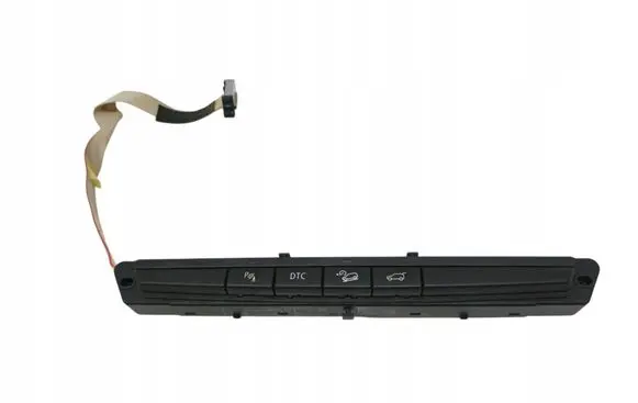 BMW X5 E70 Other switches/knobs/shifts 6972780