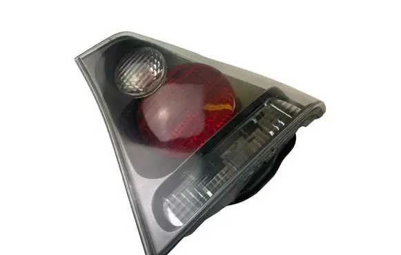 BMW 3 E46 Rear/tail lights