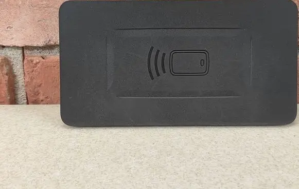 BMW 4 G22 G23 G24 G26 Wireless charging module 5A0D8A8
