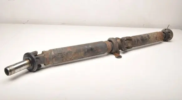 Nissan 240ZX, 280ZX, 300ZX Middle center prop shaft 