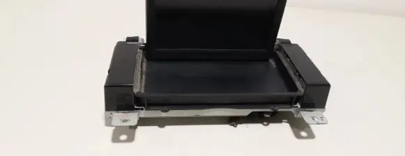 Volvo V50 Screen/display/small screen 86511961
