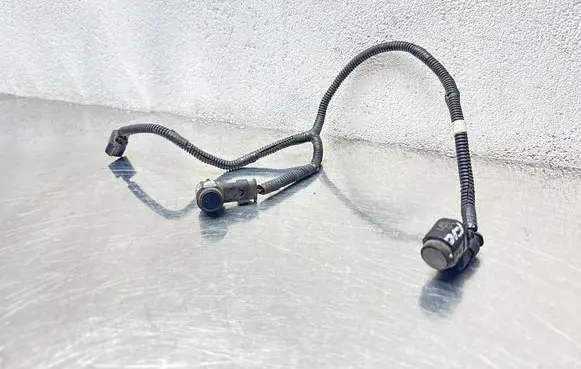 Renault Trafic II (X83) Parking PDC sensor 8200454718 2708071125 602857