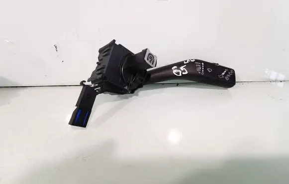 Volkswagen Golf V Wiper control stalk 1K0953519H