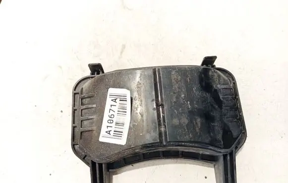 Ford Mondeo Mk III Headlight/headlamp dust cover 7s7113k060ab