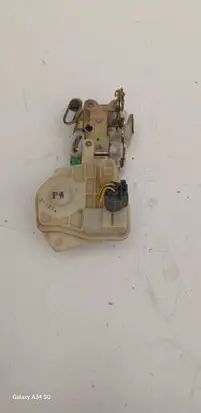 Honda Stream Rear door lock KO4DR