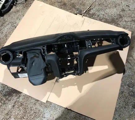 Mini One - Cooper F56 F55 Dashboard 680320103 0004046309