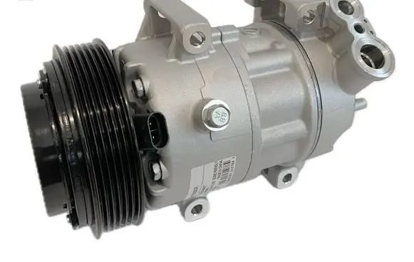SsangYong Rodius Air conditioning (A/C) compressor (pump) 780249 6721303411 6861136040