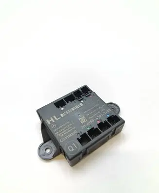 Mercedes-Benz C W204 Door control unit/module A2129004114