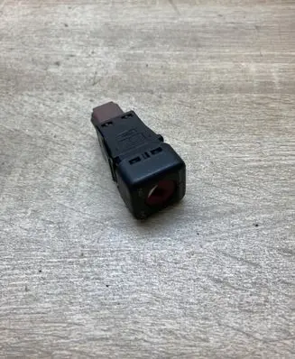 Peugeot 607 Passenger airbag on/off switch 96373205ZL