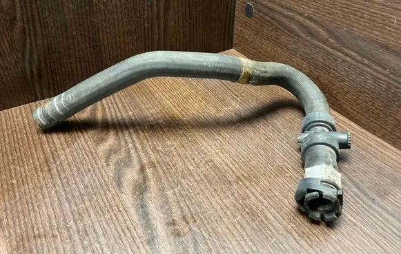 Fiat Ducato Engine coolant pipe/hose 64090213601